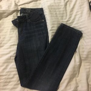 Classic Levi's jeans!