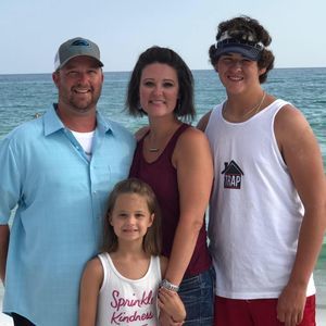 Meet your Posher, Beth