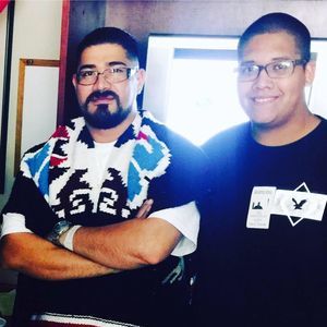 Meet your Posher, Robert