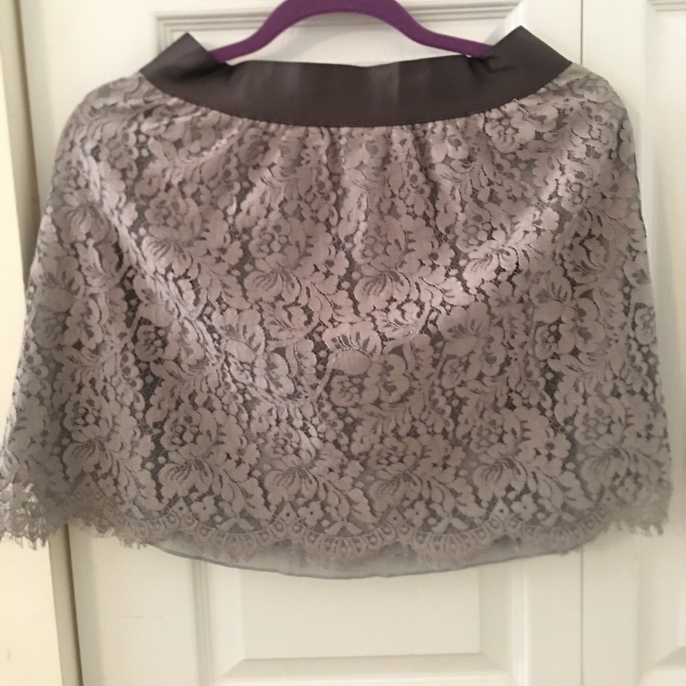 J.Crew Skirt
