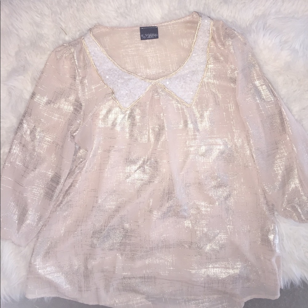 Blouse