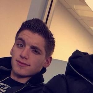 Meet your Posher, Robby