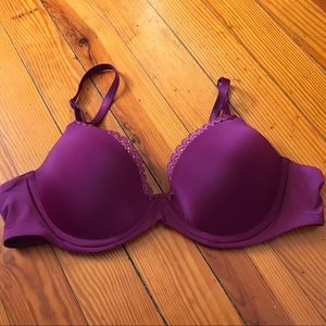 Calvin Klein Push-Up Bra