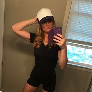 Meet your Posher, Amy