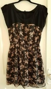 MADEWELL Tea Rose Dress