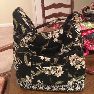 *2 PACK* discontinued vera shoulder bag