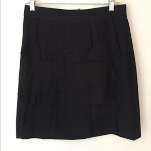 BCBG skirt