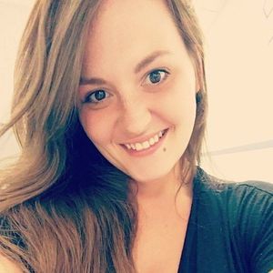 Meet your Posher, Brigitte