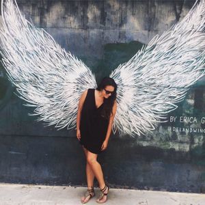 Meet your Posher, Catey