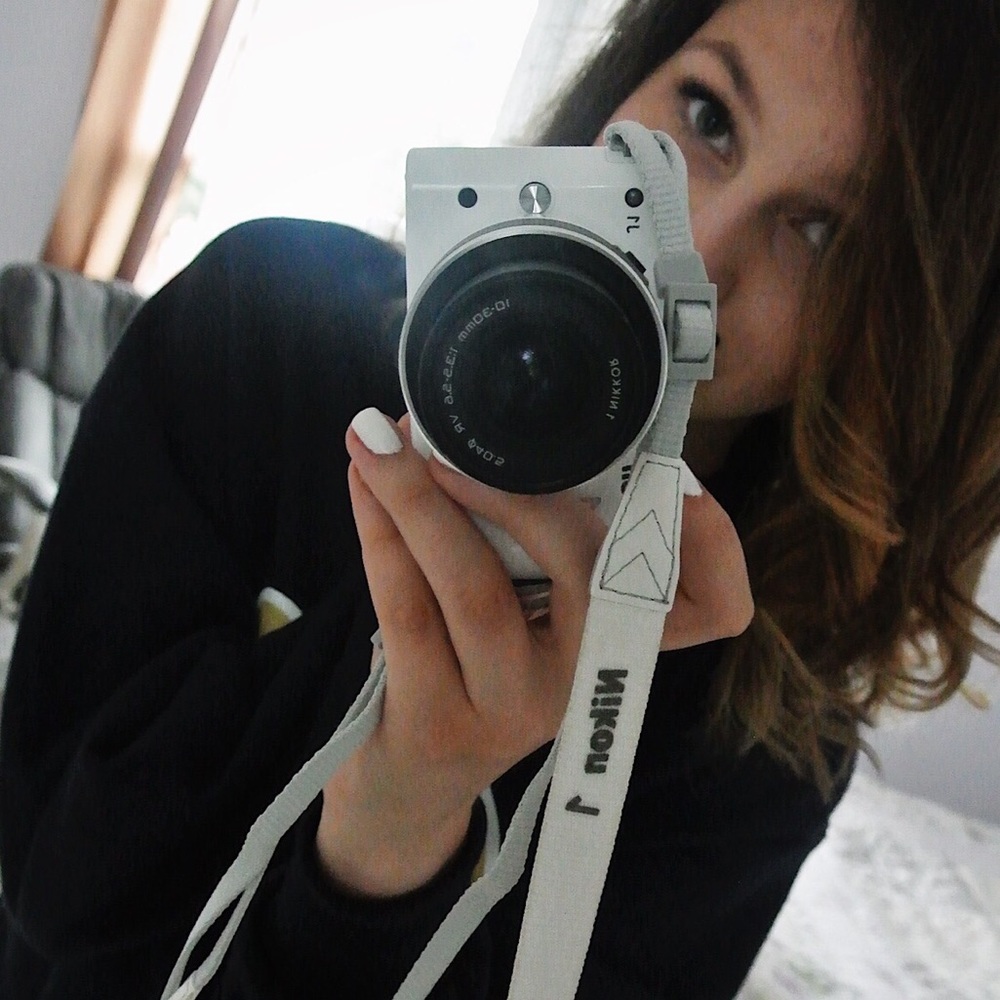 Meet your Posher, Annie