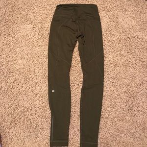 Lululemon full length leggings