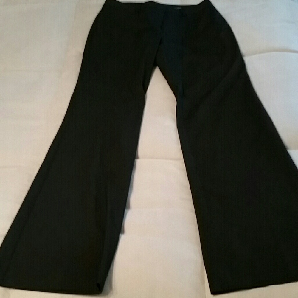Express editor dress pants