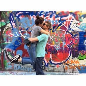 Meet your Posher, Marie-claire