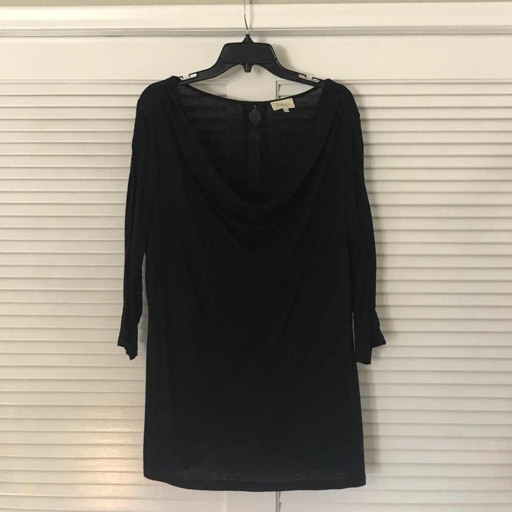 Anthropologie sweater