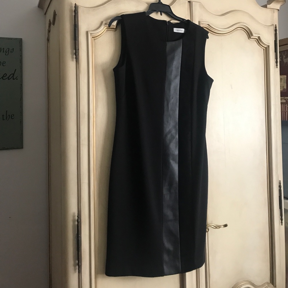 Calvin Klein dress