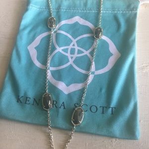 Kendra Scott Kellie necklace