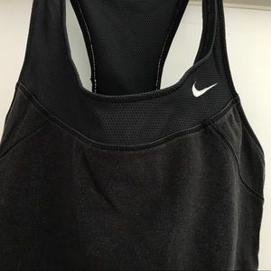 Nike athletic top