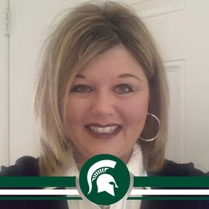 Meet your Posher, Joanne