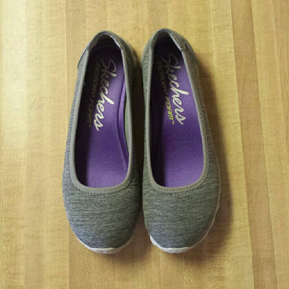 Skechers shoes