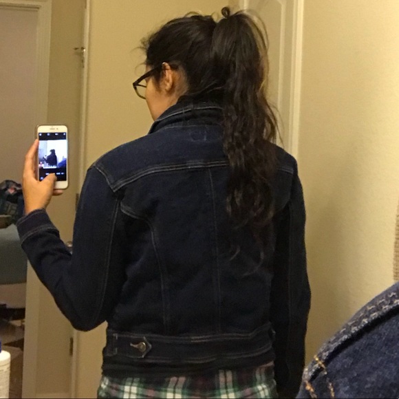 Hi-Jeans Denim jacket - Picture 6 of 6