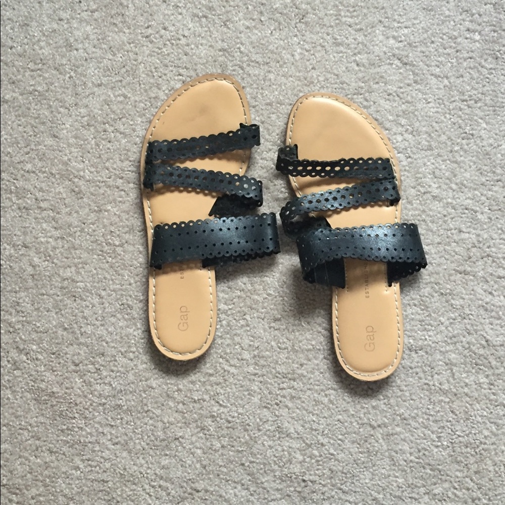 Gap Slip on Sandals