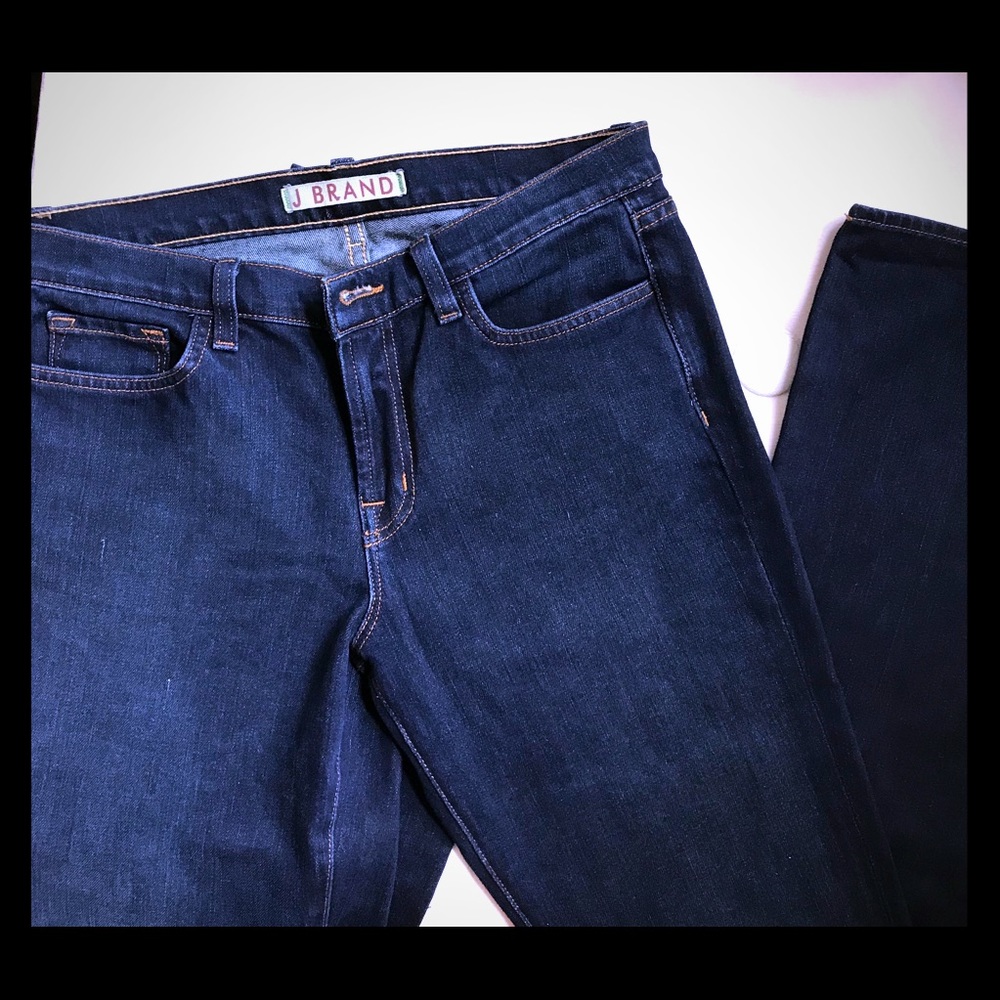 J Brand Jeans