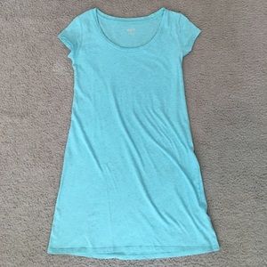 Super cute light blue dress