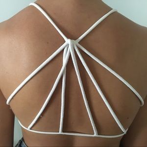 Free people Bralette