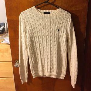 Polo Ralph Lauren sweater