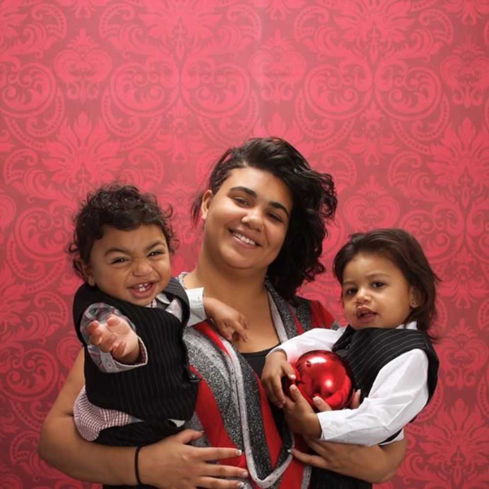 Meet your Posher, Bree