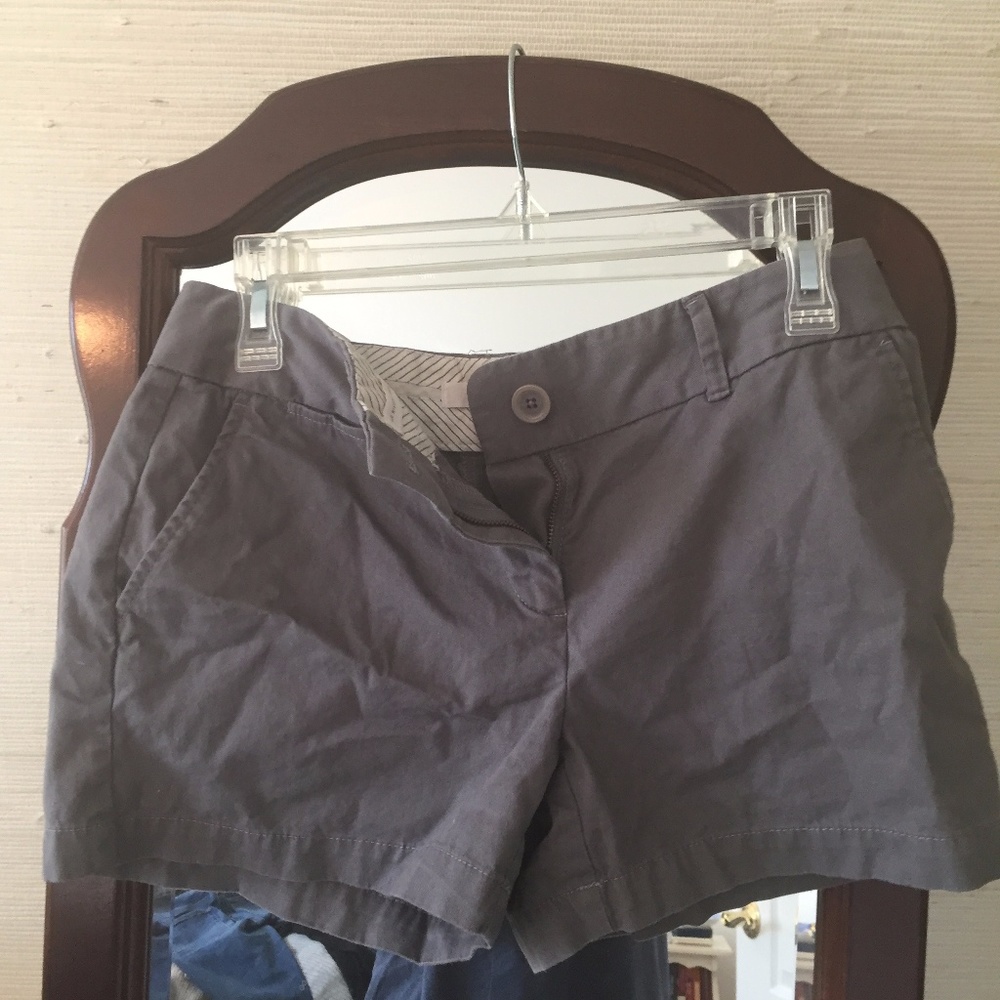 Grey Loft Riviera Shorts