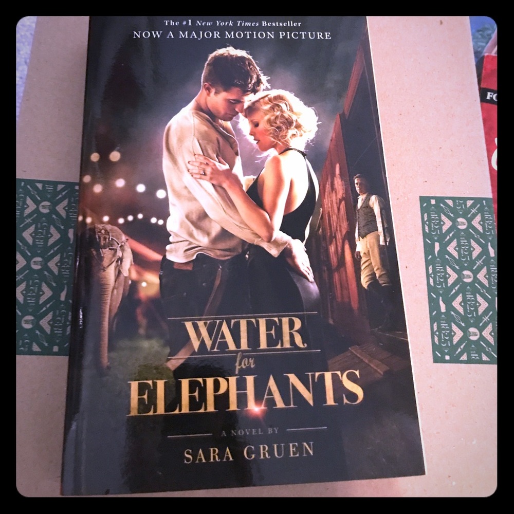 Water for Elephants