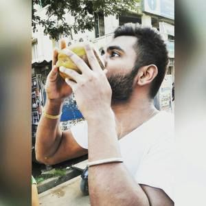 Meet your Posher, Anand