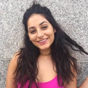 Meet your Posher, Isabella