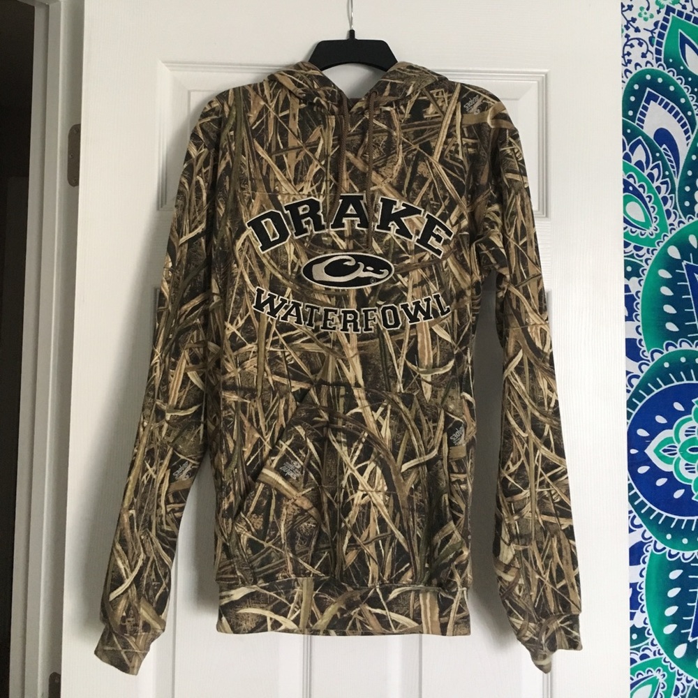 Drake Hoodie