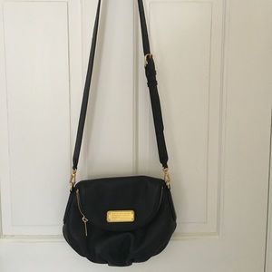 Marc by Marc Jacobs Q Natasha Crossbody