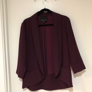 Harlowe & Graham - Light Blazer