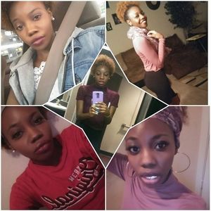 Meet your Posher, Taneesha