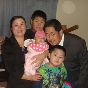 Meet your Posher, Xia