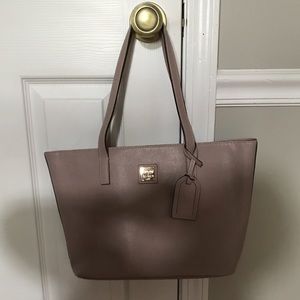 Dooney and Bourke Charleston Shopper