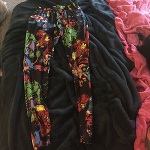 Marvel's Avenger Leggings