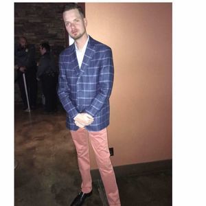 Meet your Posher, Jamie