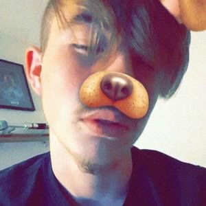 Meet your Posher, James