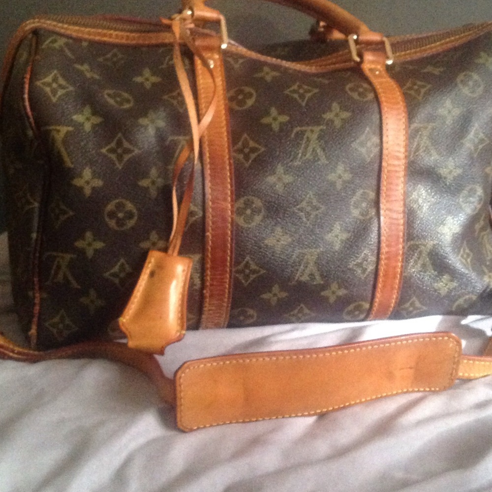 Women Lv bag