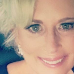 Meet your Posher, Terri