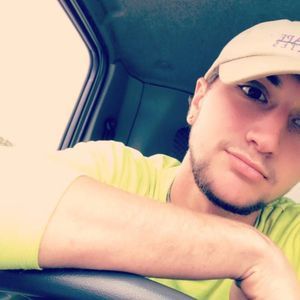 Meet your Posher, Andrew