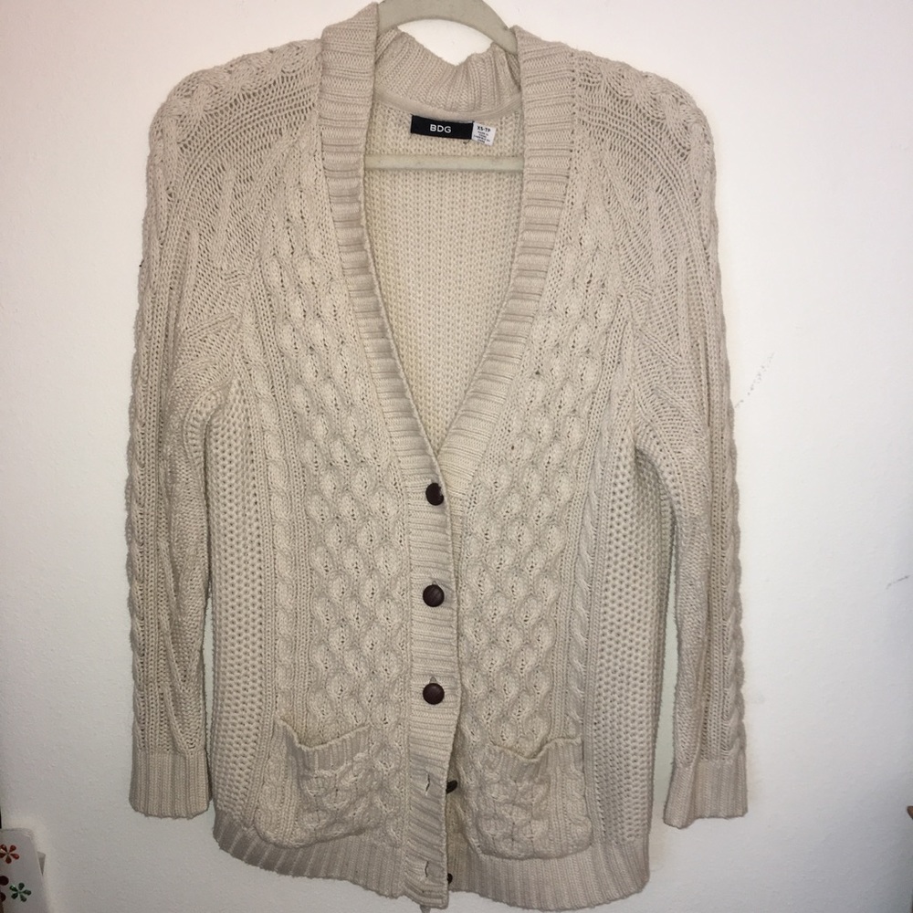 Urban Outfitters Cardigan