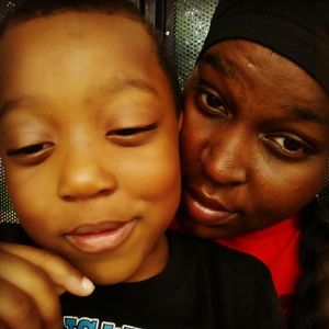 Meet your Posher, Alexandria