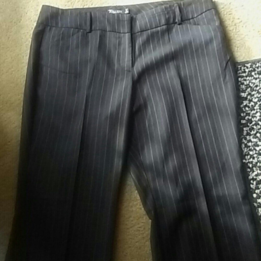 Pants