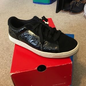 Puma sneakers